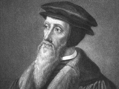 John Calvin: A&nbsp;Tribute