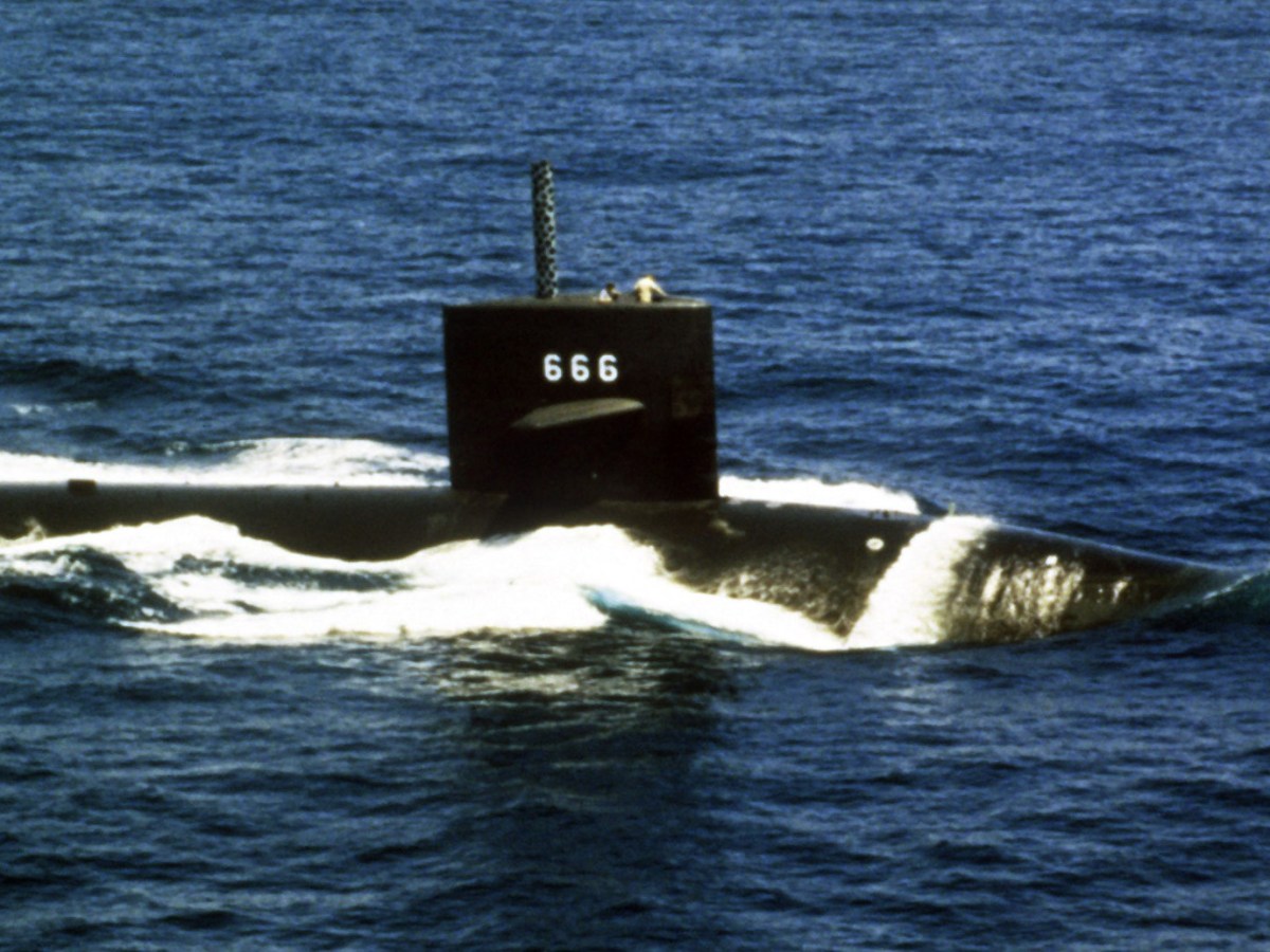 What’s in a&nbsp;Number?